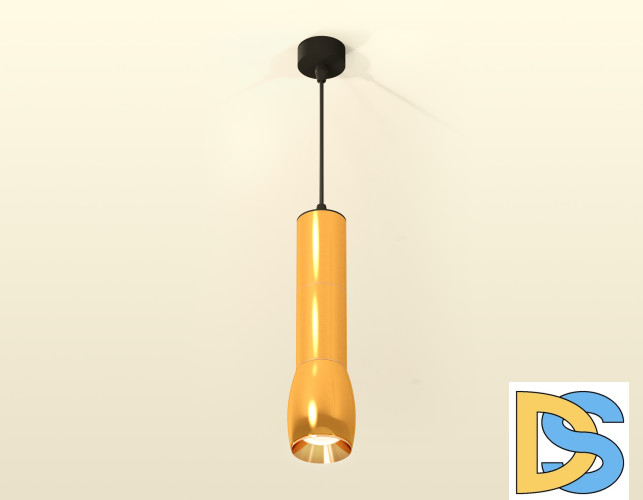 Подвесной светильник Ambrella Light Techno Spot XP1125001 (A2302, C6327x2, A2062x2, C1125, N7034)