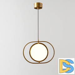 Подвесной светильник ImperiumLoft Arvet 179643-26