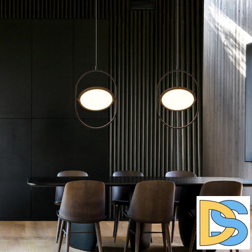 Подвесной светильник ImperiumLoft Arvet 179643-26