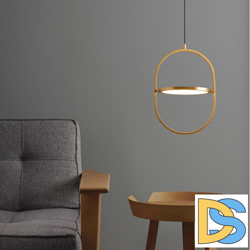 Подвесной светильник ImperiumLoft Arvet 179643-26