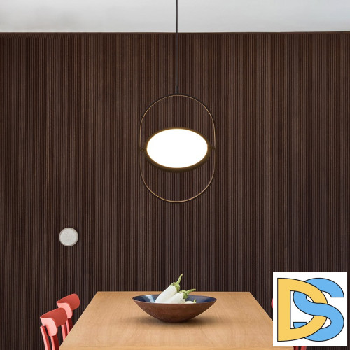 Подвесной светильник ImperiumLoft Arvet 179643-26