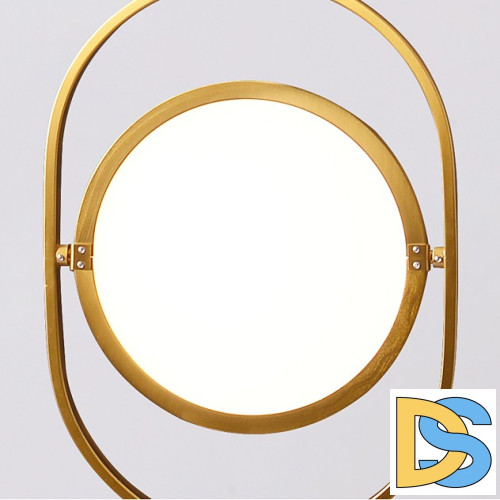 Подвесной светильник ImperiumLoft Arvet 179643-26