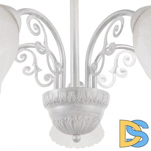 Подвесная люстра Arte Milano Amalfi 338544/5 WT+SL