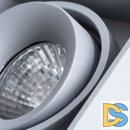 Потолочный светильник Arte Lamp Pictor A5654PL-1GY