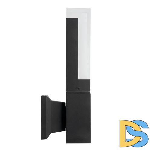 Уличный настенный светильник Feron Дубай 11705 DH601