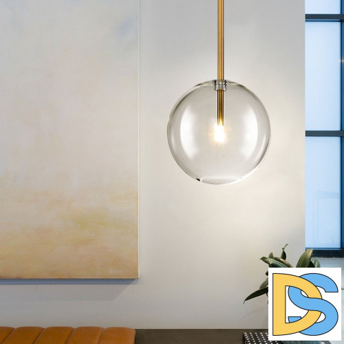 Подвесной светильник ImperiumLoft Arto 182692-26