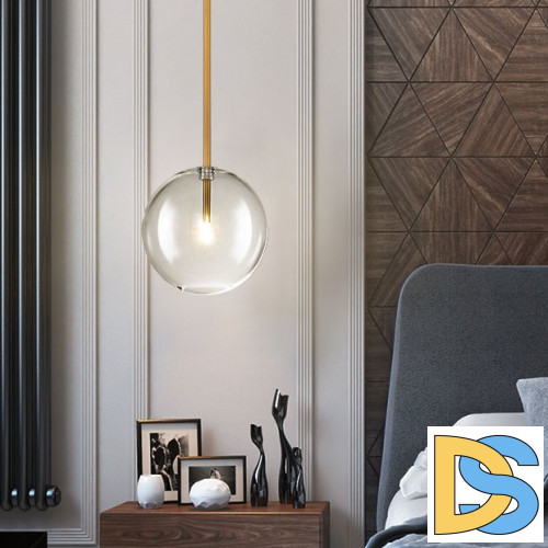 Подвесной светильник ImperiumLoft Arto 182692-26