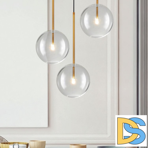 Подвесной светильник ImperiumLoft Arto 182692-26