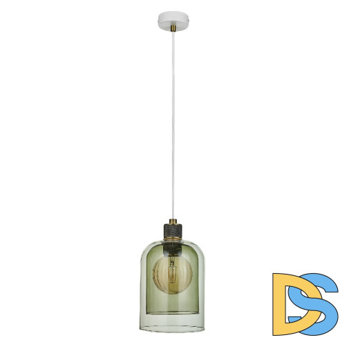 Подвесной светильник 33 Идеи PND105.01.10ABM.002WH-M05TG