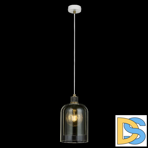 Подвесной светильник 33 Идеи PND105.01.10ABM.002WH-M05TG