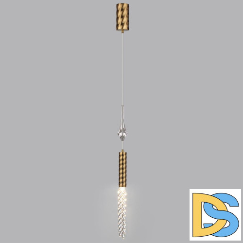 Подвесной светильник Odeon Light L-vision Kolos 5449/4L