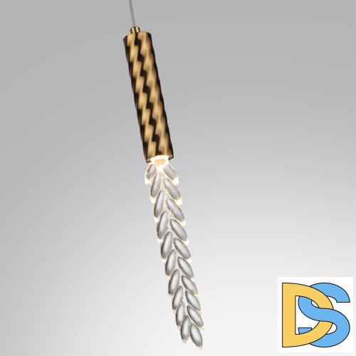 Подвесной светильник Odeon Light L-vision Kolos 5449/4L