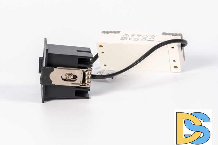 Встраиваемый светильник Fiberli XL003-1T 12130301