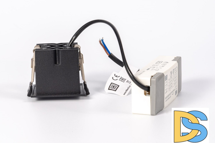 Встраиваемый светильник Fiberli XL003-1T 12130301