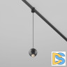 Трековый подвесной магнитный светильник Maytoni Sfera TR165-1-8W3K-M-B