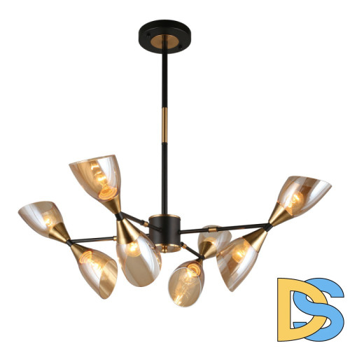 Люстра на штанге Omnilux Onno OML-66807-08