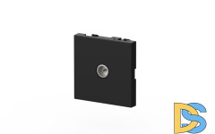 ТВ розетка (конечная) ELBI Moda Vox 611-044832-273