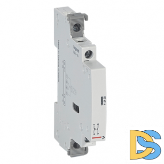 Вспомогательный контакт Legrand CX3 для контакторов 40А и 63А