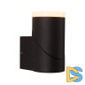 Уличный настенный светодиодный светильник Maytoni Neals Yard O007WL-L6GR