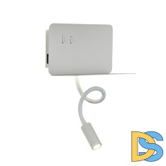 Настенный светильник ST LUCE PINAGGIO SL1576.501.02