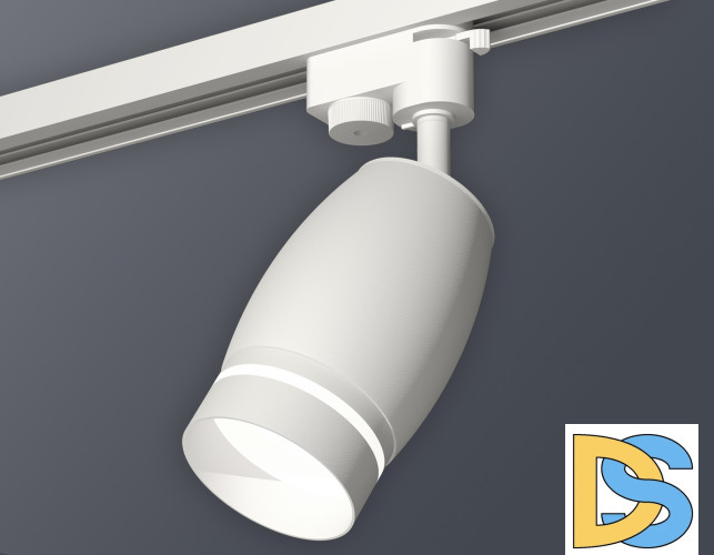 Трековый однофазный светильник Ambrella Light Track System XT1122003 (A2520, C1122, N7141)