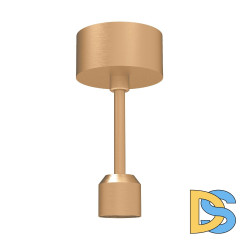 Подвес жесткий с питанием Arlight ART-APRIORI-ROD-A-L200-POWER 039633