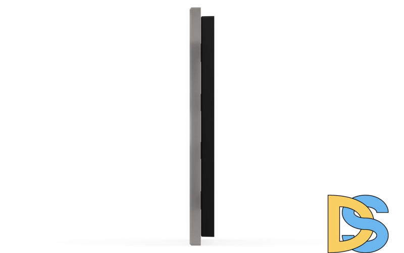 Рамка одноместная ELBI Arya 511-025900-271