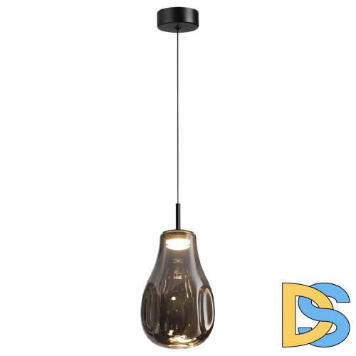 Подвесной светильник Odeon Light Pendant Nave 5098/4LC