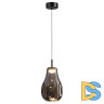 Подвесной светильник Odeon Light Pendant Nave 5098/4LC