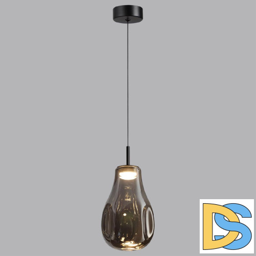 Подвесной светильник Odeon Light Pendant Nave 5098/4LC