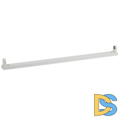 Настенно-потолочный светильник ЭРА SPO-801-0-002-120 Б0047044