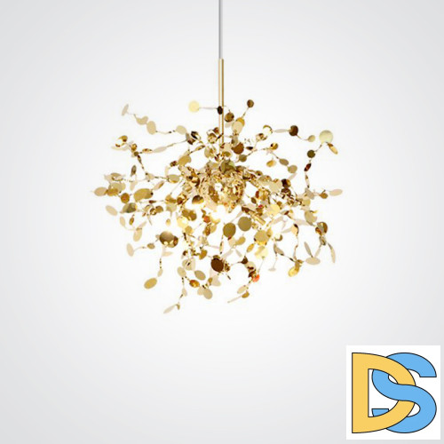 Подвесной светильник ImperiumLoft Tezani 84500-22