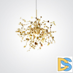 Подвесной светильник ImperiumLoft Tezani 84500-22