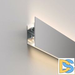 Алюминиевый накладной профиль Elektrostandard LL-2-ALP022 4690389205088 LL-2-ALP022 a066620