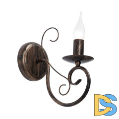 Бра Vitaluce V3808-7/1A