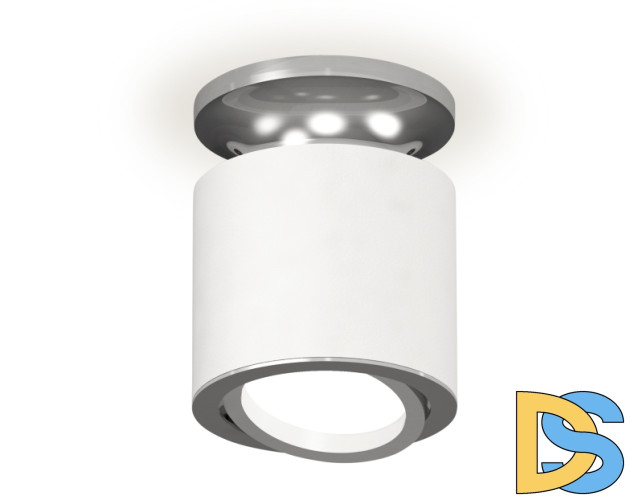 Накладной поворотный светильник Ambrella Light Techno XS7401100 (N7927, C7401, N7003)