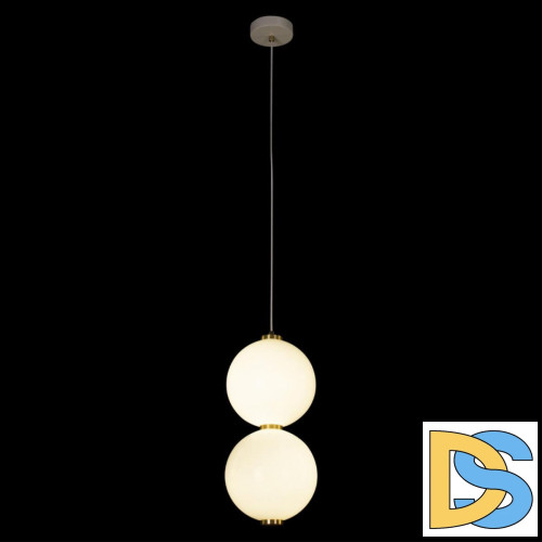 Подвесной светильник Loft IT Pearls 10205/E