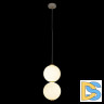 Подвесной светильник Loft IT Pearls 10205/E