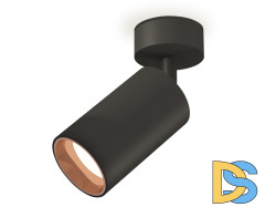 Накладной поворотный светильник Ambrella Light Techno XM6323005 (A2210, C6323, N6114)