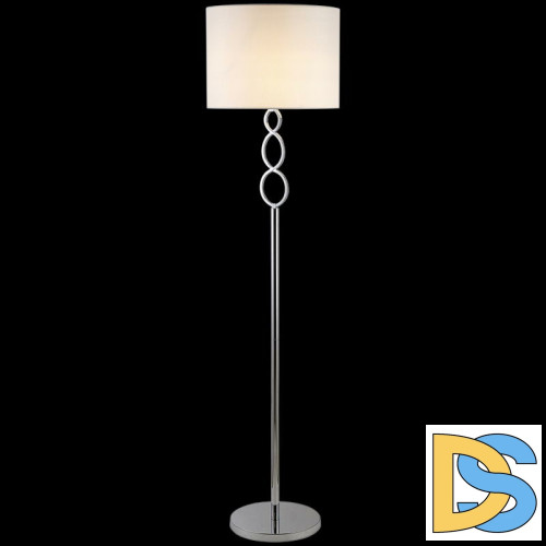 Торшер Illumico IL0340-1F-17 CR