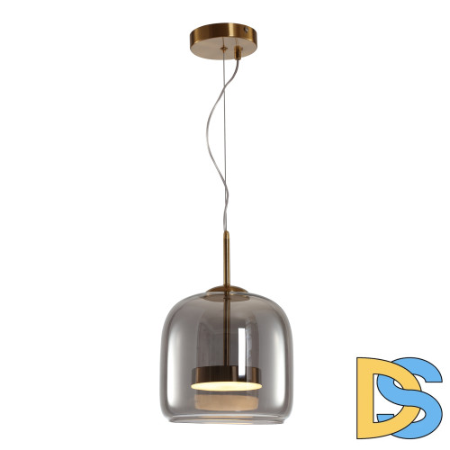 Подвесной светильник Arte Lamp Padova A2404SP-23SM