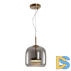 Подвесной светильник Arte Lamp Padova A2404SP-23SM