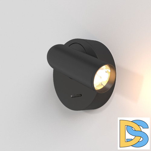 Бра Maytoni Mirax C038WL-L3B3K