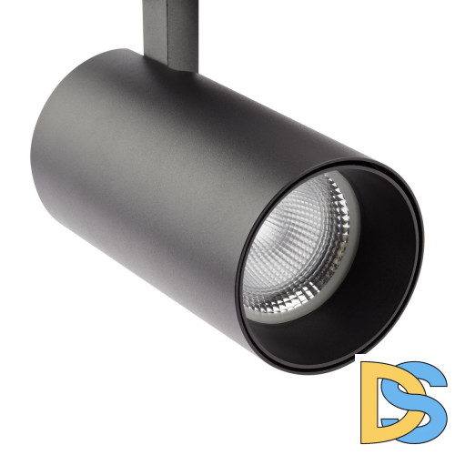 Трековый светильник ЭРА SТR-30-36-30K-B30 Б0049779