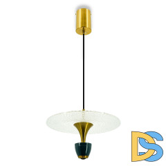 Подвесной светильник Lightera Saimaa LE126L-30GR