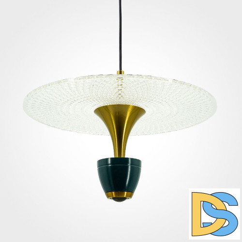 Подвесной светильник Lightera Saimaa LE126L-30GR