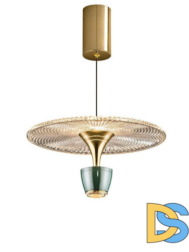 Подвесной светильник Lightera Saimaa LE126L-30GR