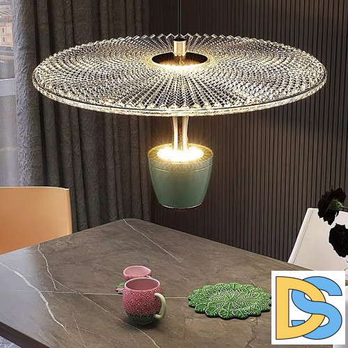 Подвесной светильник Lightera Saimaa LE126L-30GR