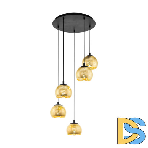 Подвесная люстра Eglo Albaraccin 98526