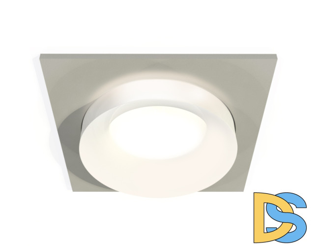 Встраиваемый светильник Ambrella Light Techno XC7633041 (C7633, N7165)